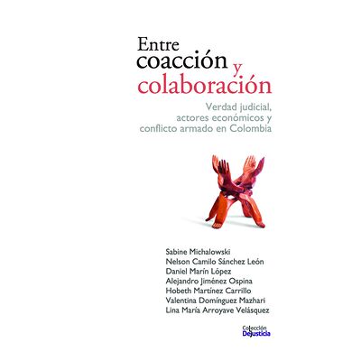 Entre coacción y colaboración