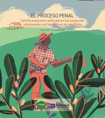 El proceso penal Cartilla...