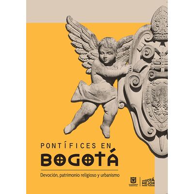Pontífices en Bogotá