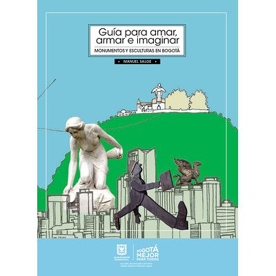 Guía para amar, armar e...