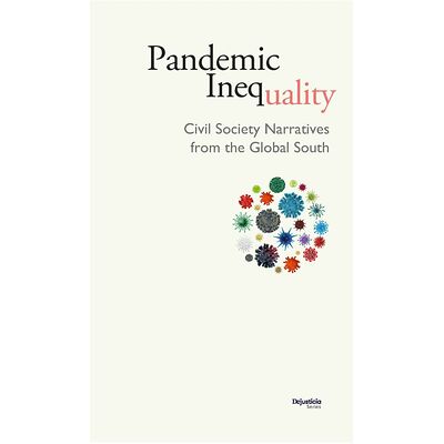 Pandemic Inequality