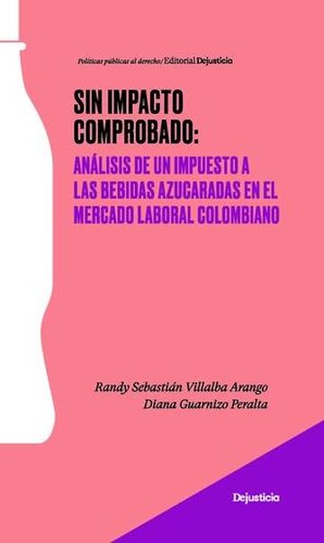 Sin impacto comprobado:...