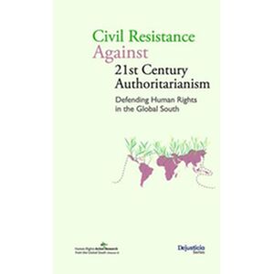 Civil Resistance Against...
