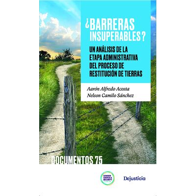 ¿Barreras insuperables?