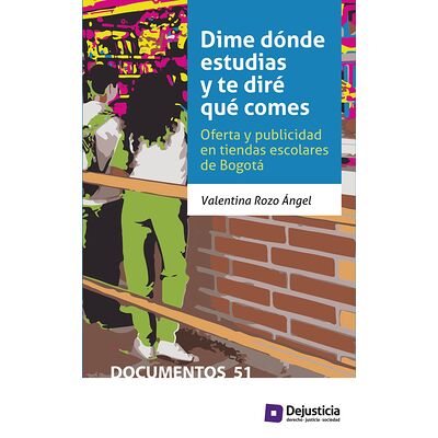 Dime dónde estudias y te...
