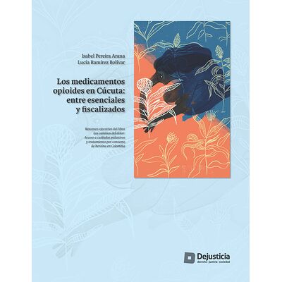 Los medicamentos opioides...