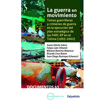 La guerra en movimiento