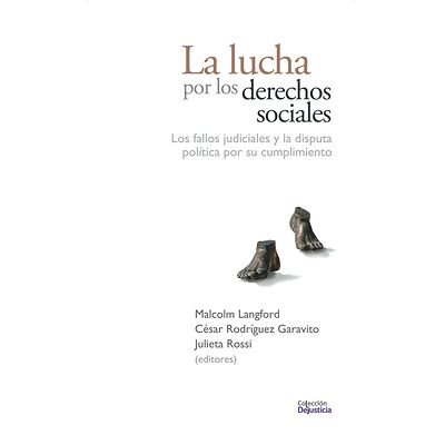 La lucha por los derechos...