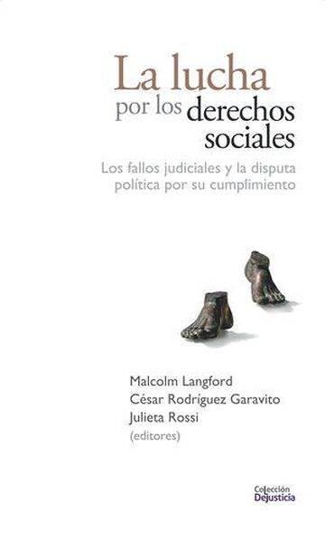 La lucha por los derechos...