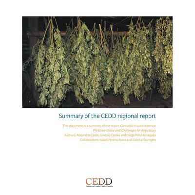 Summary of the CEDD...