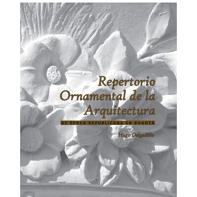 Repertorio ornamental de la...