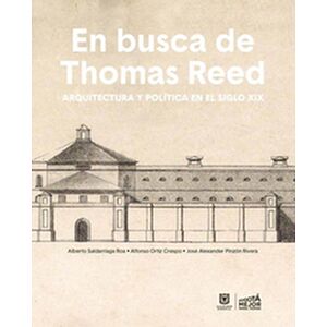 En busca de Thomas Reed