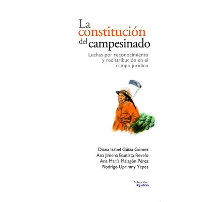 La constitución del...