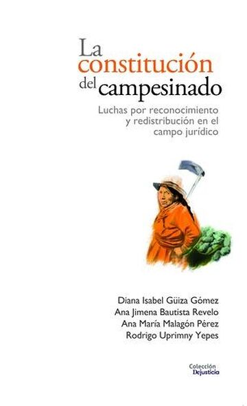 La constitución del...