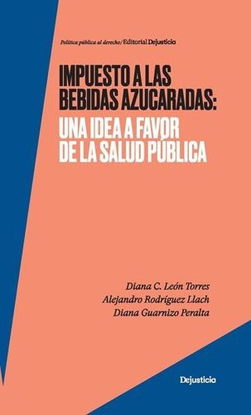 Impuesto a las bebidas...