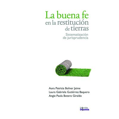 La buena fe en la...