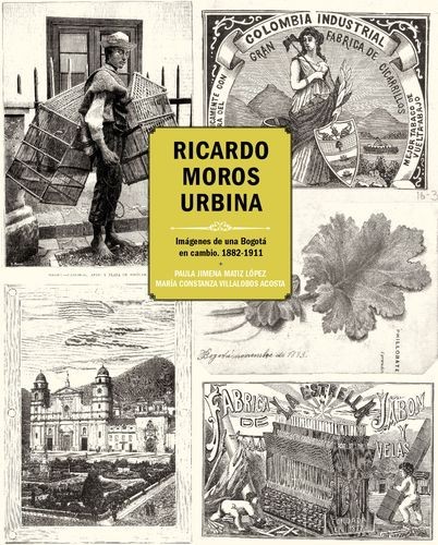 Ricardo Moros Urbina.