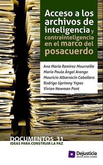 Acceso a los archivos de...