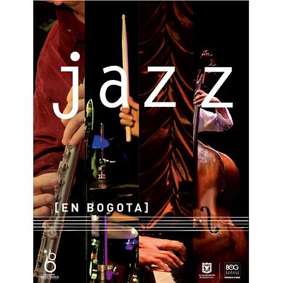 Jazz en Bogotá
