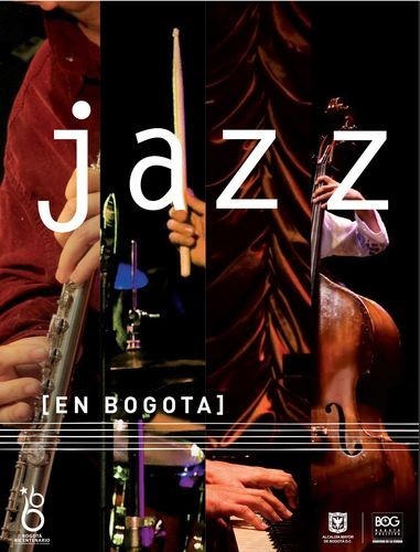 Jazz en Bogotá