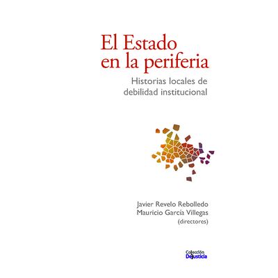 El Estado en la periferia