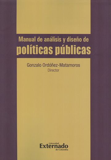 Manual de análisis y diseño...