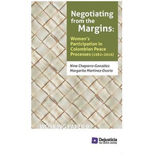 Negotiating from the Margins
