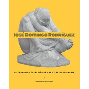 José Domingo Rodríguez