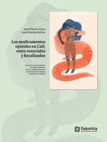 Los medicamentos opioides...