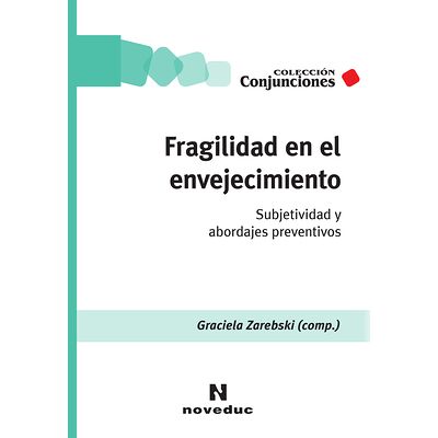 Fragilidad en el...