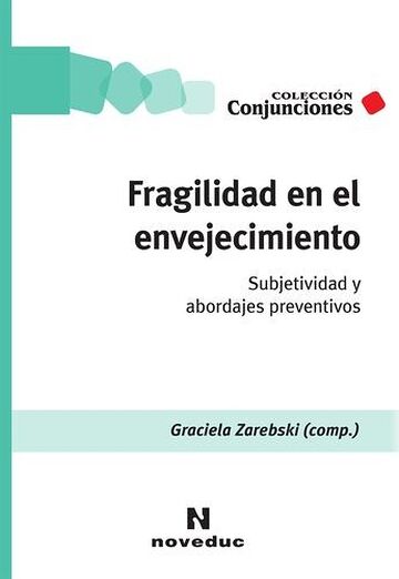 Fragilidad en el...