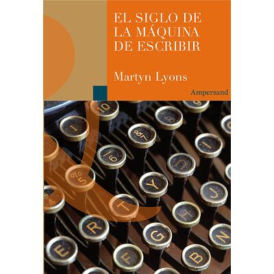 El siglo de la máquina de...