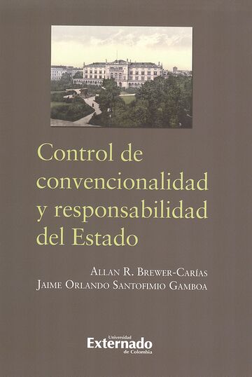 Control de convencionalidad...
