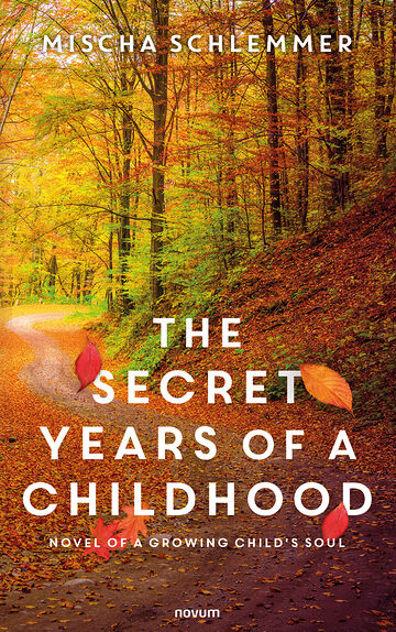 The secret years of a...