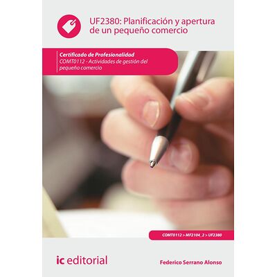 Planificación y apertura de...