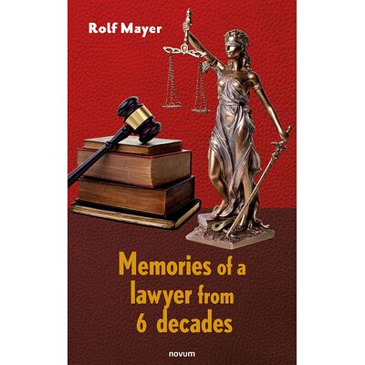 Memories of a lawyer from 6...