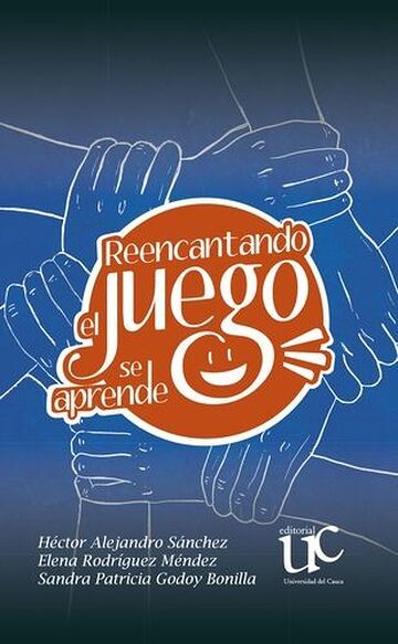 Reencantando el juego se...