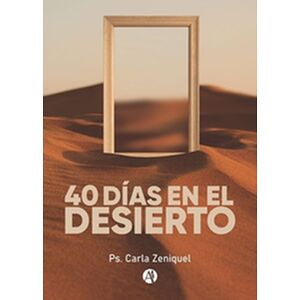 40 días en el desierto