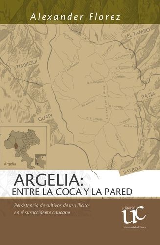Argelia: entre la coca y la...