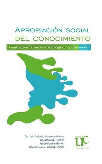 Apropiación social del...