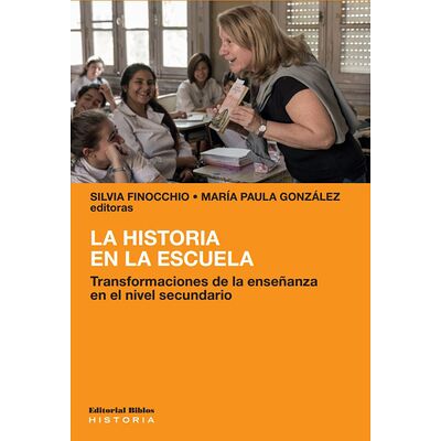 La historia en la escuela