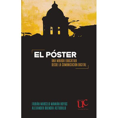 El póster, una mirada...