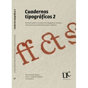 Cuadernos tipográficos 2