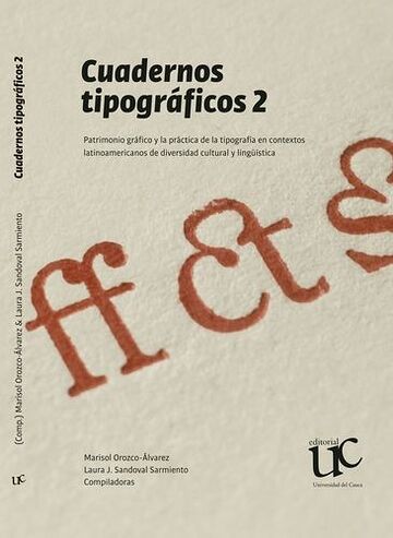 Cuadernos tipográficos 2