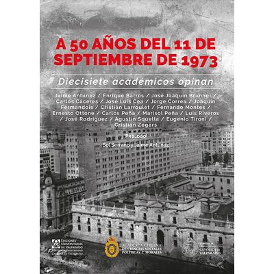 A 50 años del 11 de...