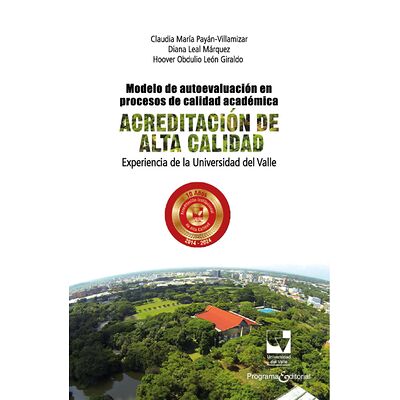 Modelo de autoevaluación en...