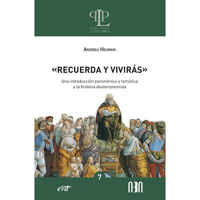 "Recuerda y vivirás"
