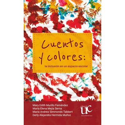 Cuentos y colores: la...