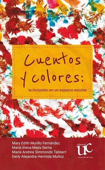 Cuentos y colores: la...
