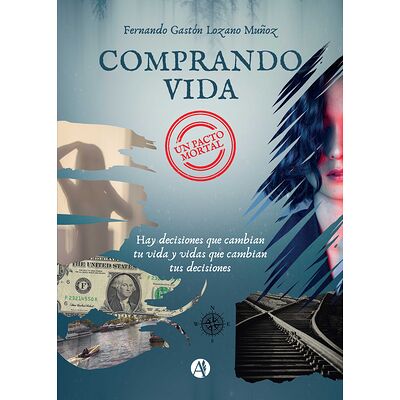 Comprando vida, un pacto...